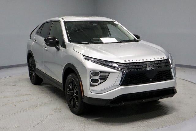 2026 MITSUBISHI ECLIPSE CROSS