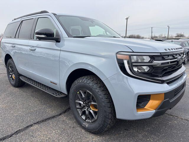 2025 FORD Expedition