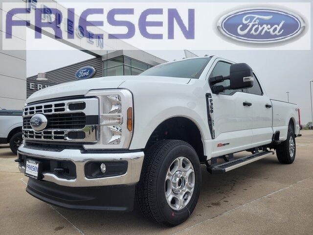 2026 FORD F-350