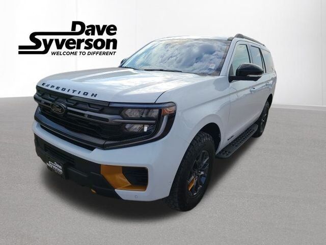 2025 FORD Expedition