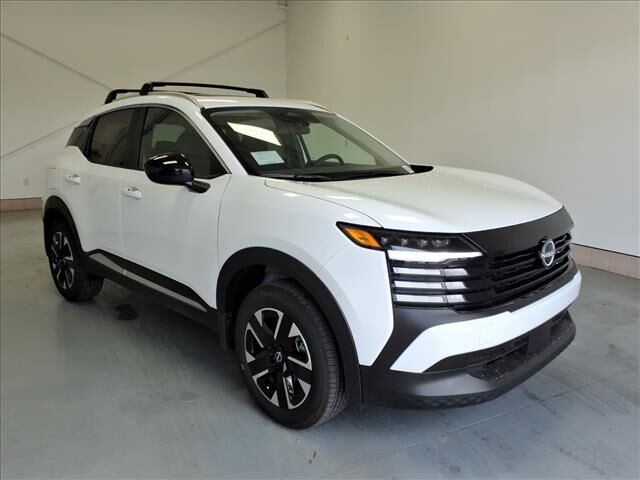 2026 NISSAN Kicks