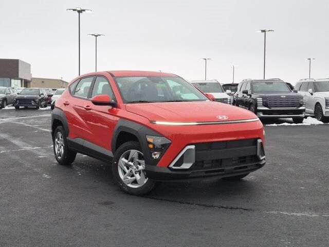 2026 HYUNDAI Kona