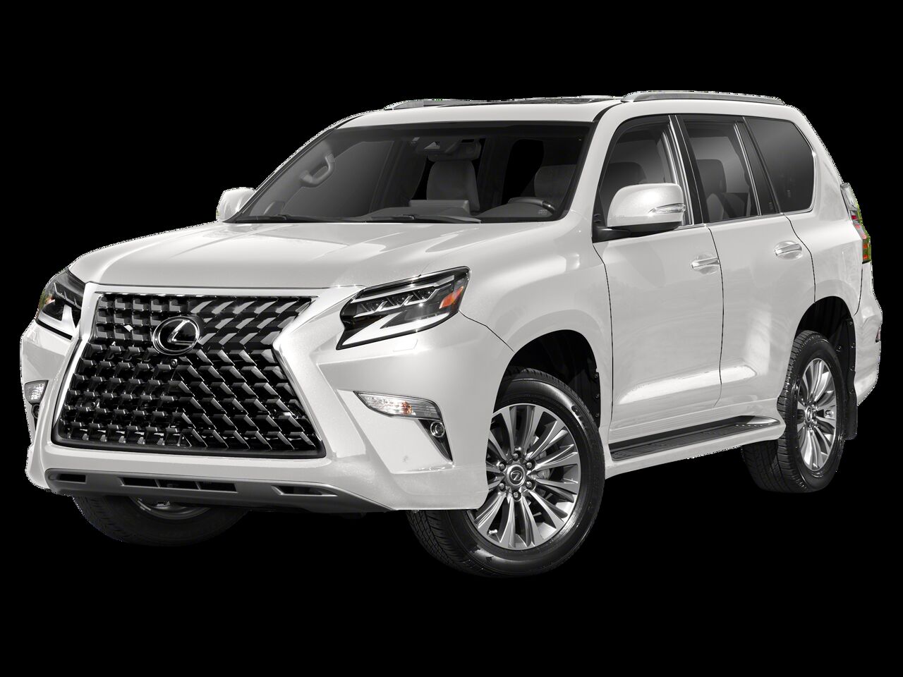 2023 LEXUS GX