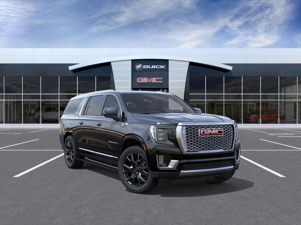 2023 GMC Yukon XL