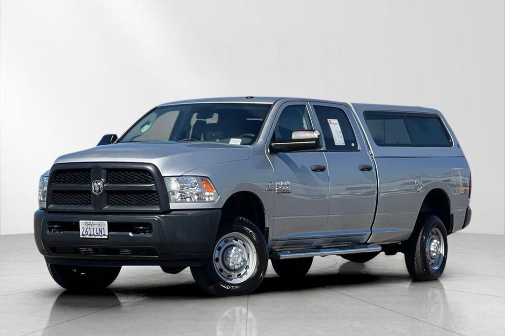 RAM 2500