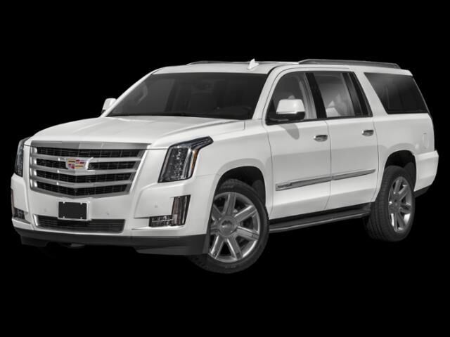 2020 CADILLAC Escalade ESV