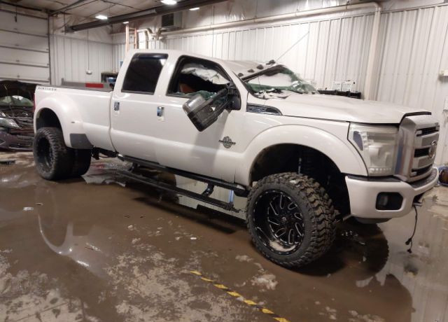 Ford F-350