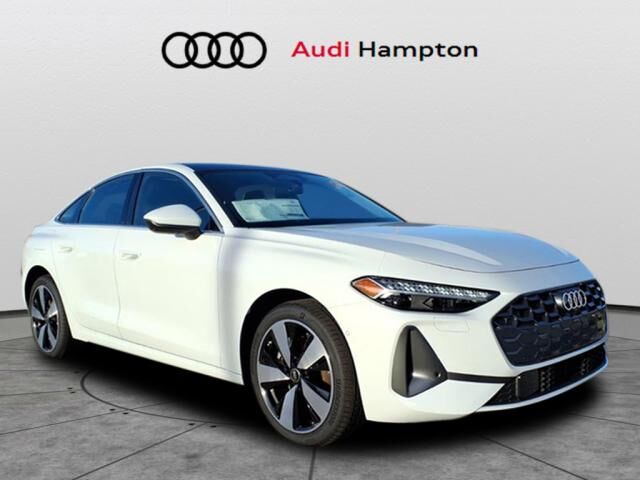 2025 AUDI A5