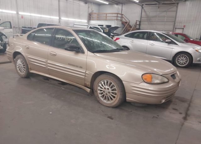 Pontiac Grand AM