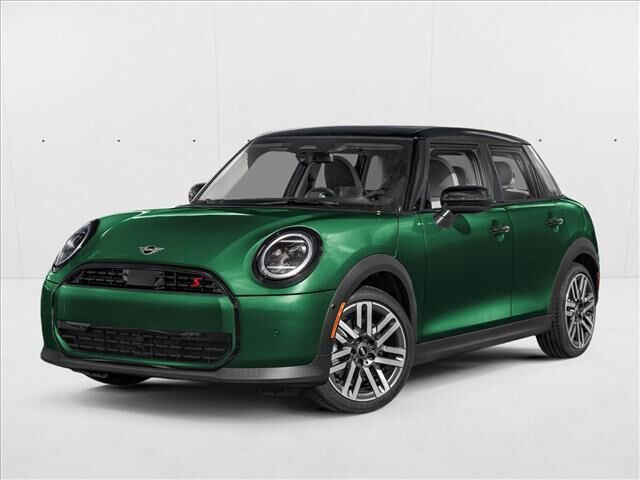 2026 MINI Hardtop
