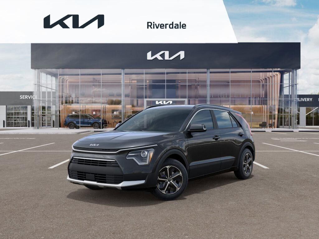 2025 KIA Niro