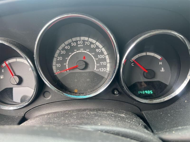 Dodge Caliber