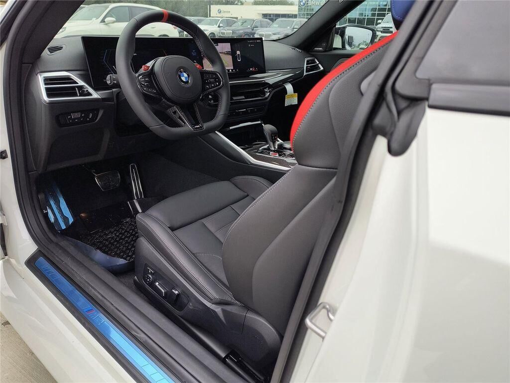 2026 BMW M2