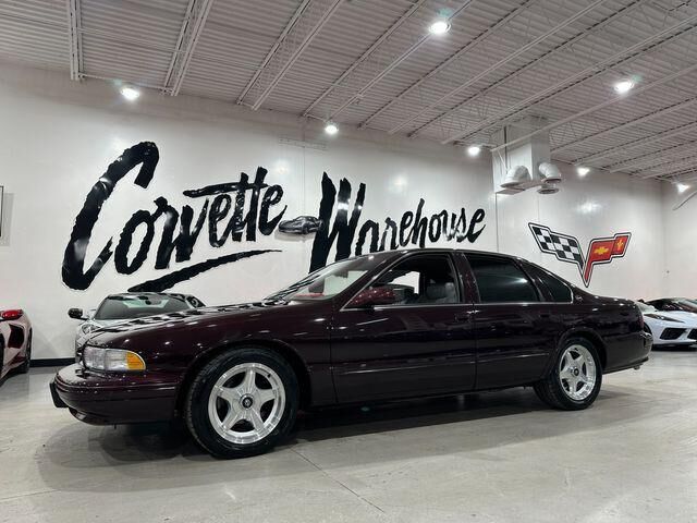 Chevrolet Caprice