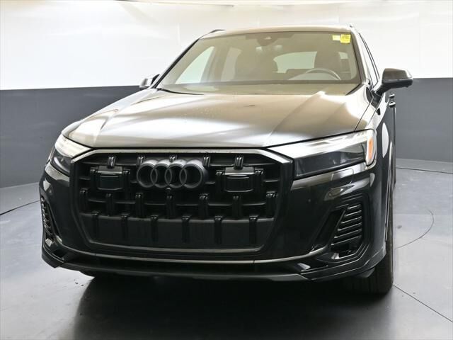 2025 AUDI Q7