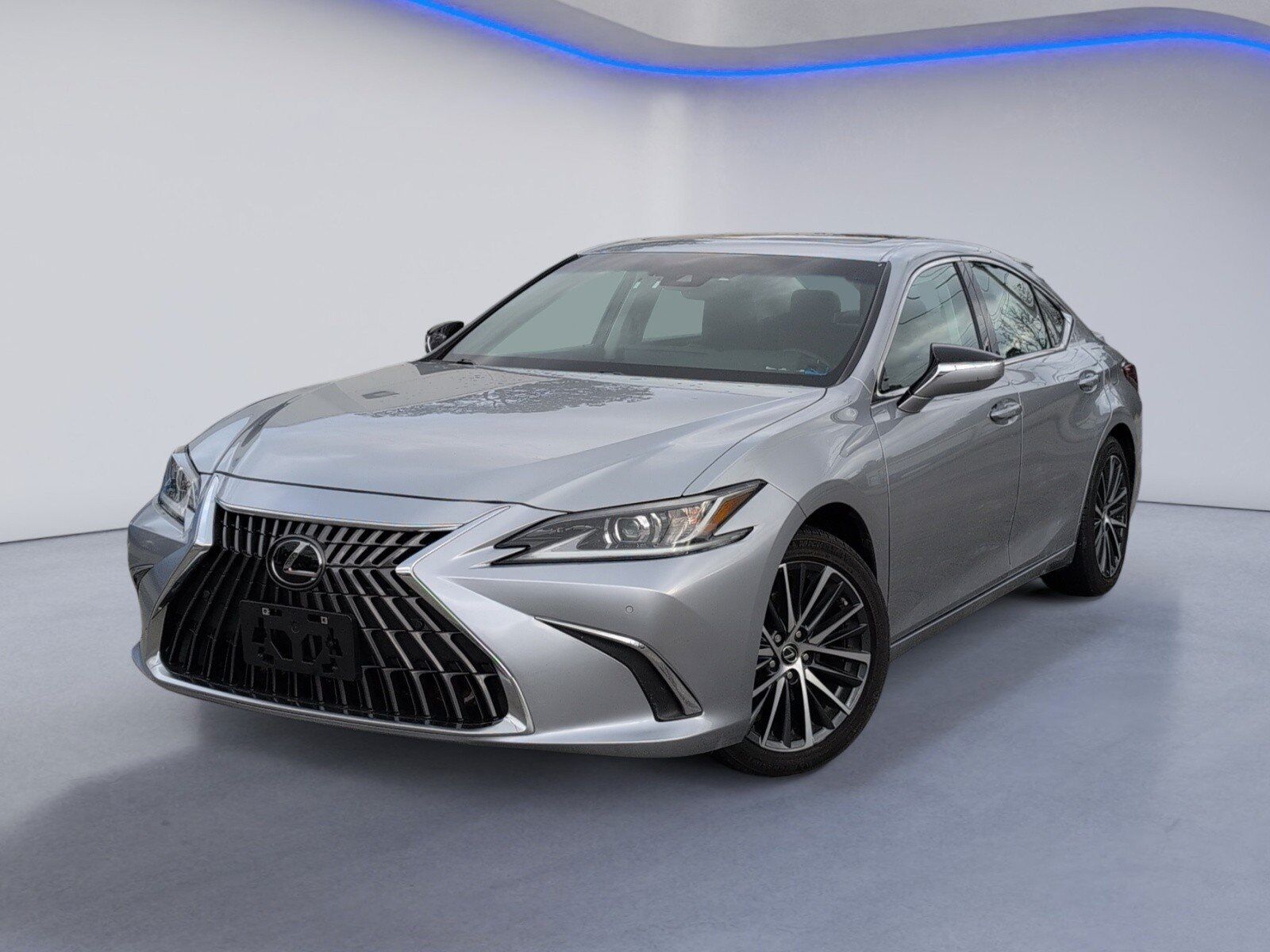 2022 LEXUS ES