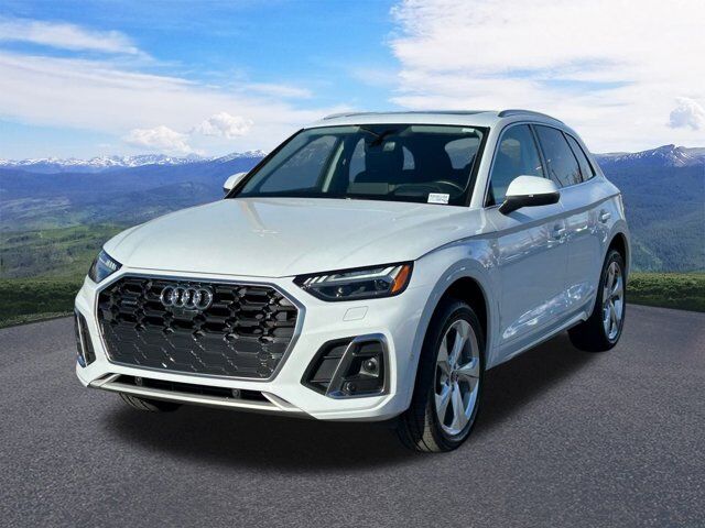 2023 AUDI Q5