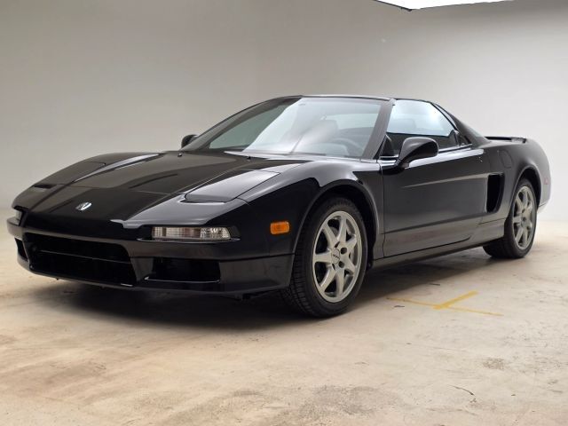 Acura NSX