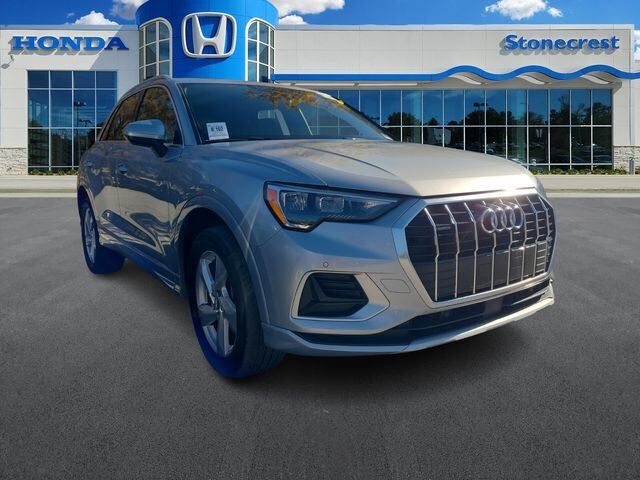 2020 AUDI Q3