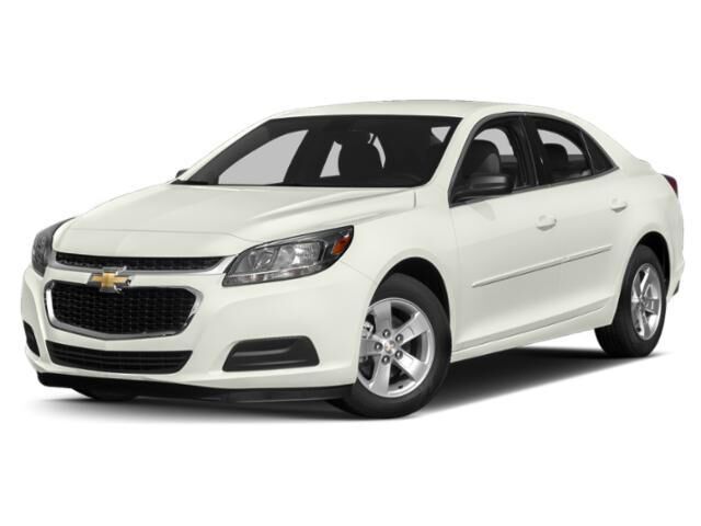 2015 CHEVROLET Malibu