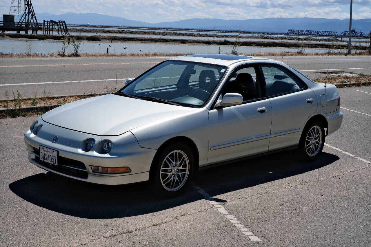 Acura Integra