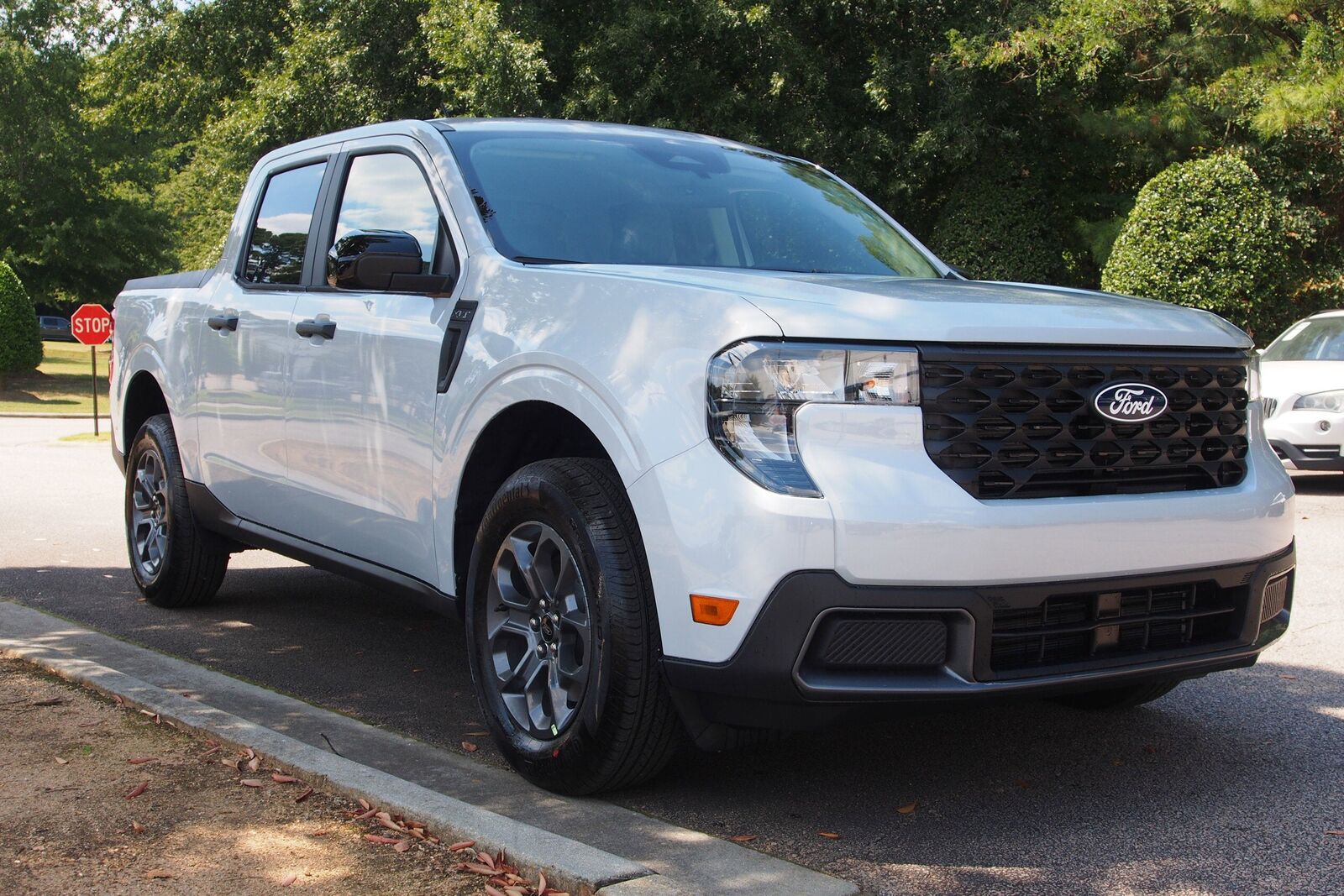 2025 FORD Maverick