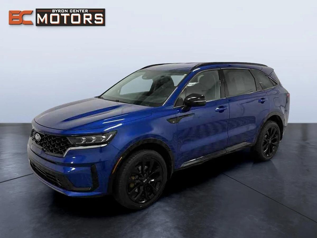 2021 KIA Sorento