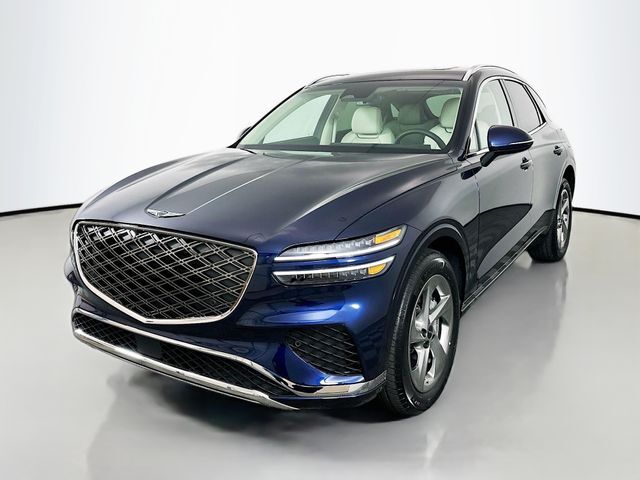 2026 GENESIS GV70