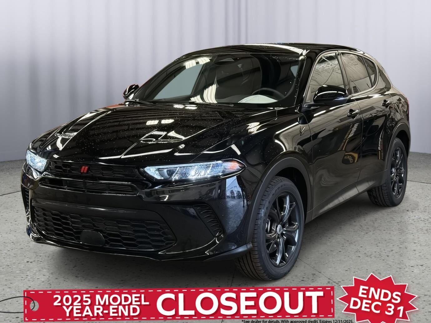 2025 DODGE HORNET