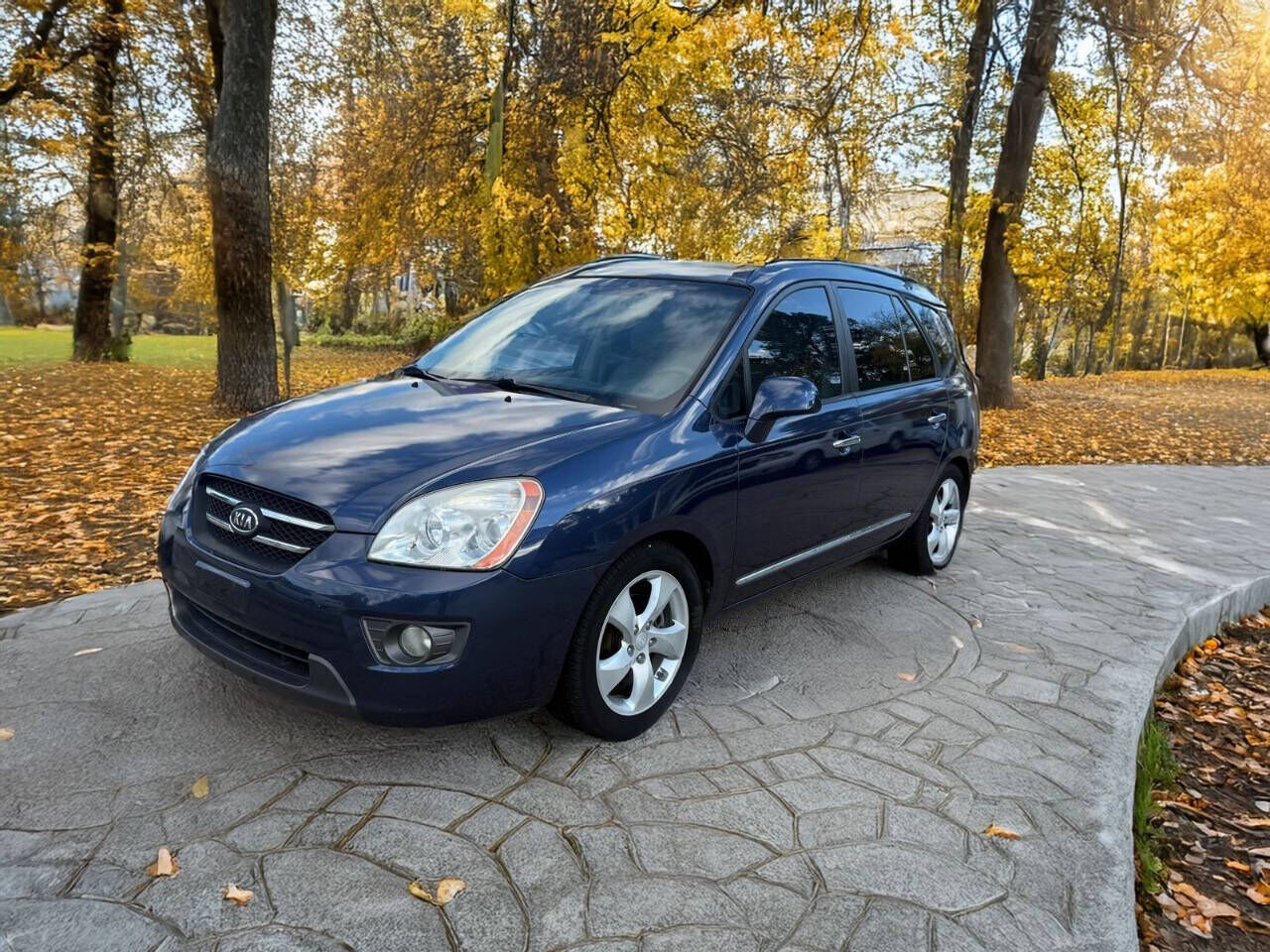 Kia Rondo