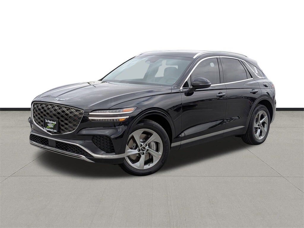 2026 GENESIS GV70