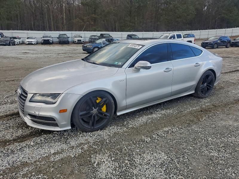 Audi S7