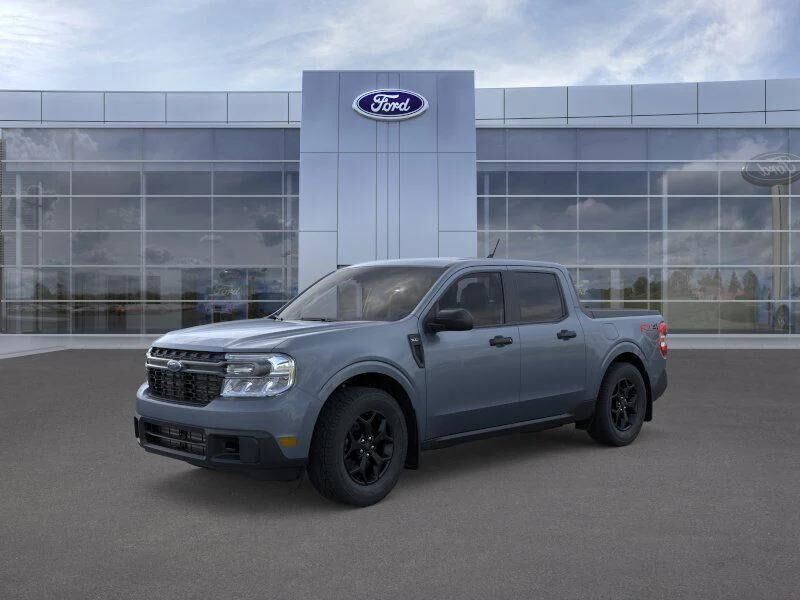 2024 FORD Maverick