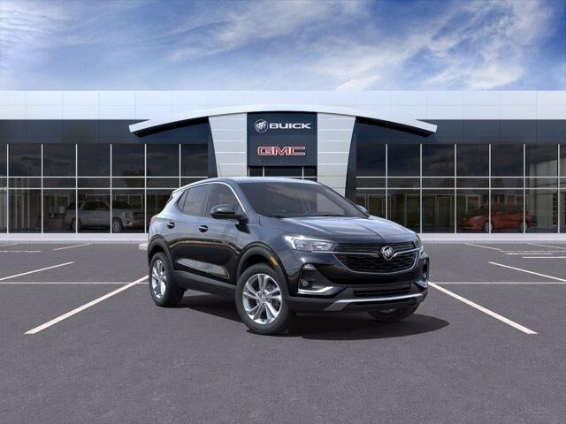 2022 BUICK Encore GX