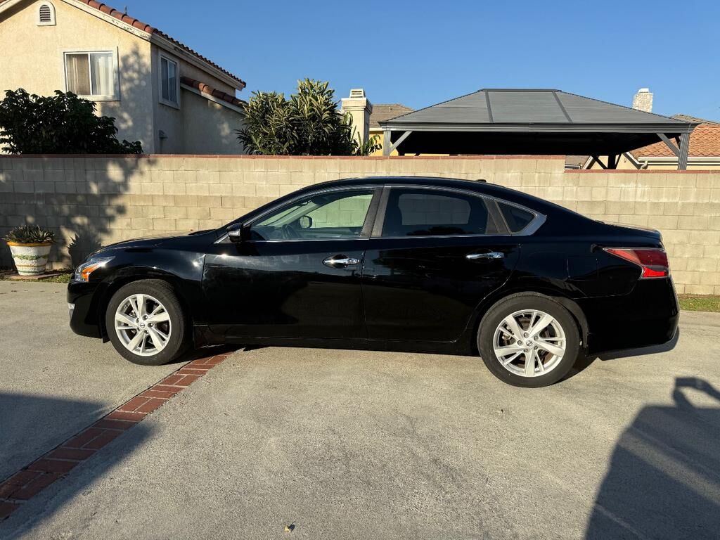 Nissan Altima