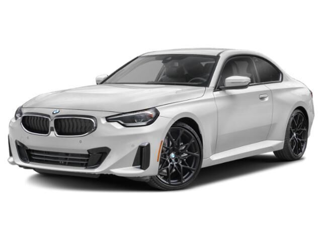 2024 BMW 2 Series