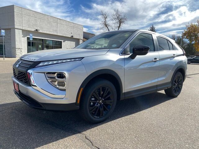 2026 MITSUBISHI ECLIPSE CROSS