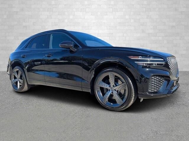 2025 GENESIS GV70