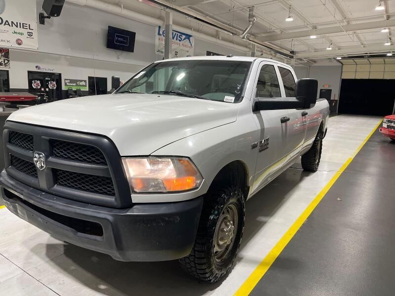 RAM 2500