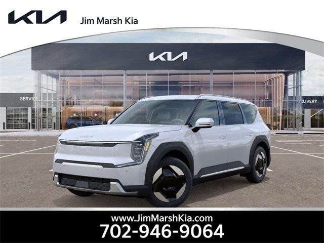 2026 KIA EV9