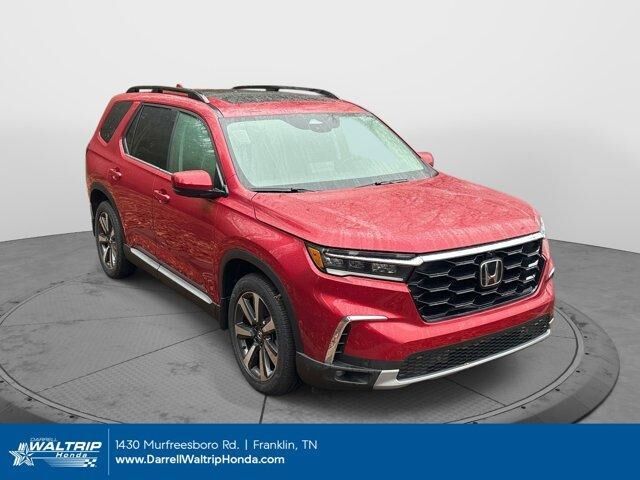 2023 HONDA Pilot