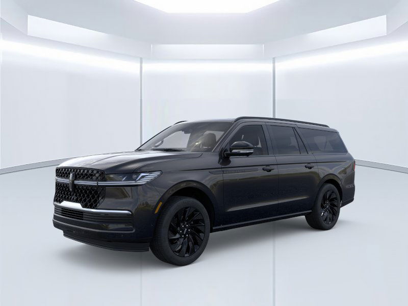 2025 LINCOLN Navigator L