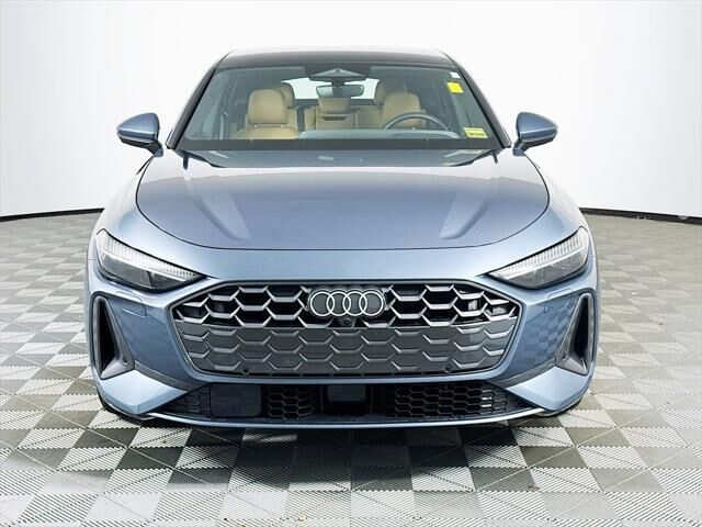 2025 Audi A5
