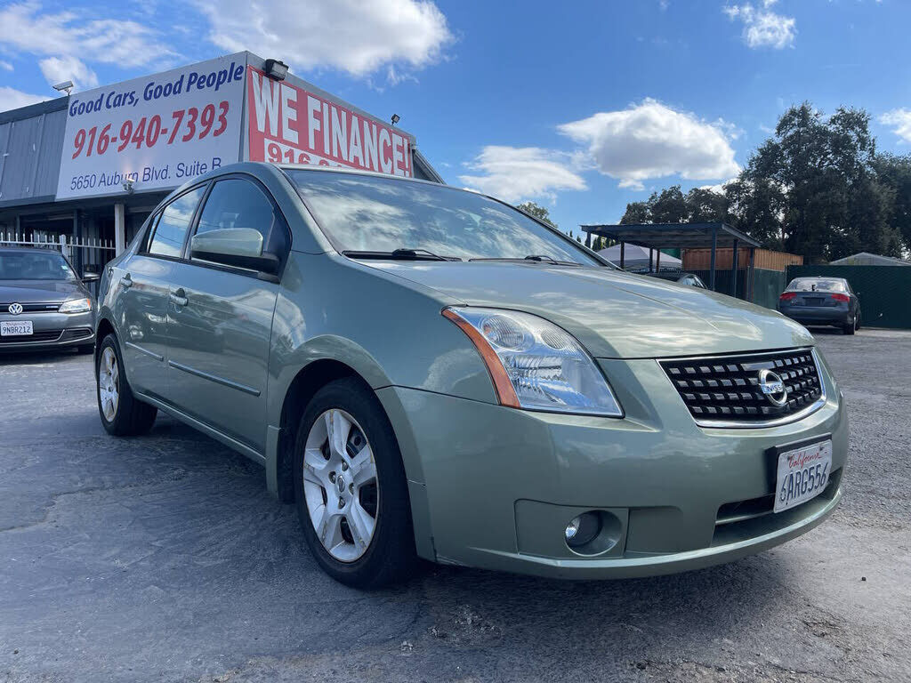 Nissan Sentra