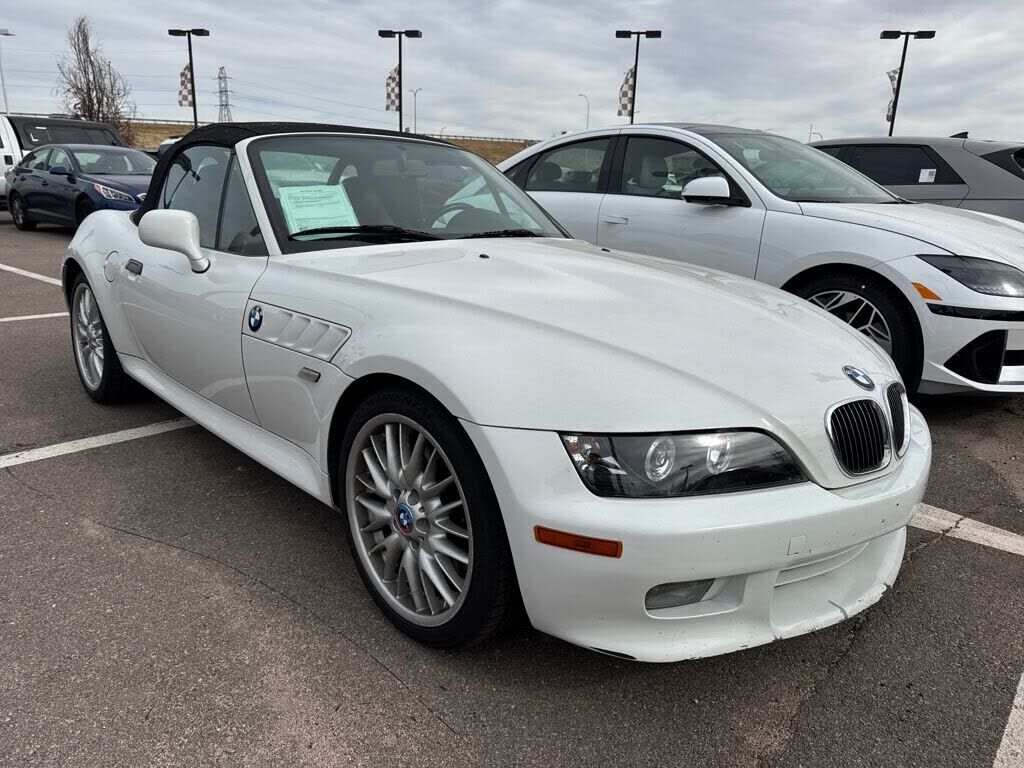 BMW Z3