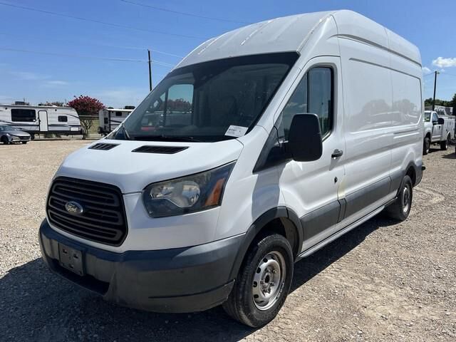 2017 FORD Transit