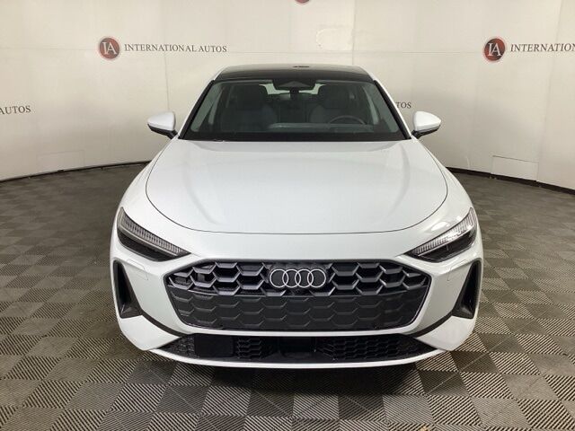 2025 Audi A5