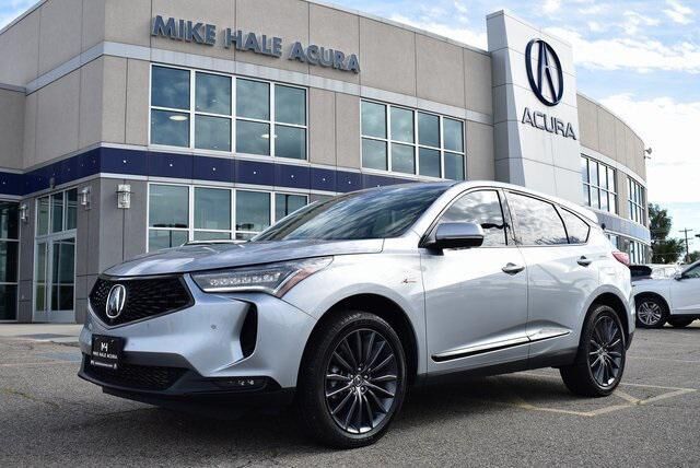 2024 ACURA RDX