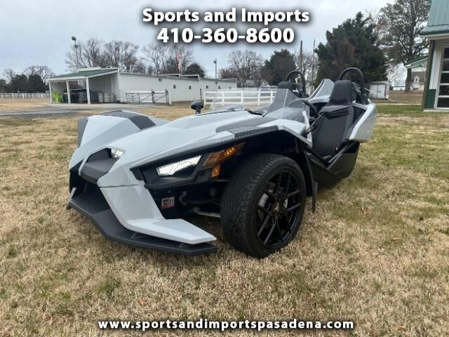 2022 SLINGSHOT Slingshot