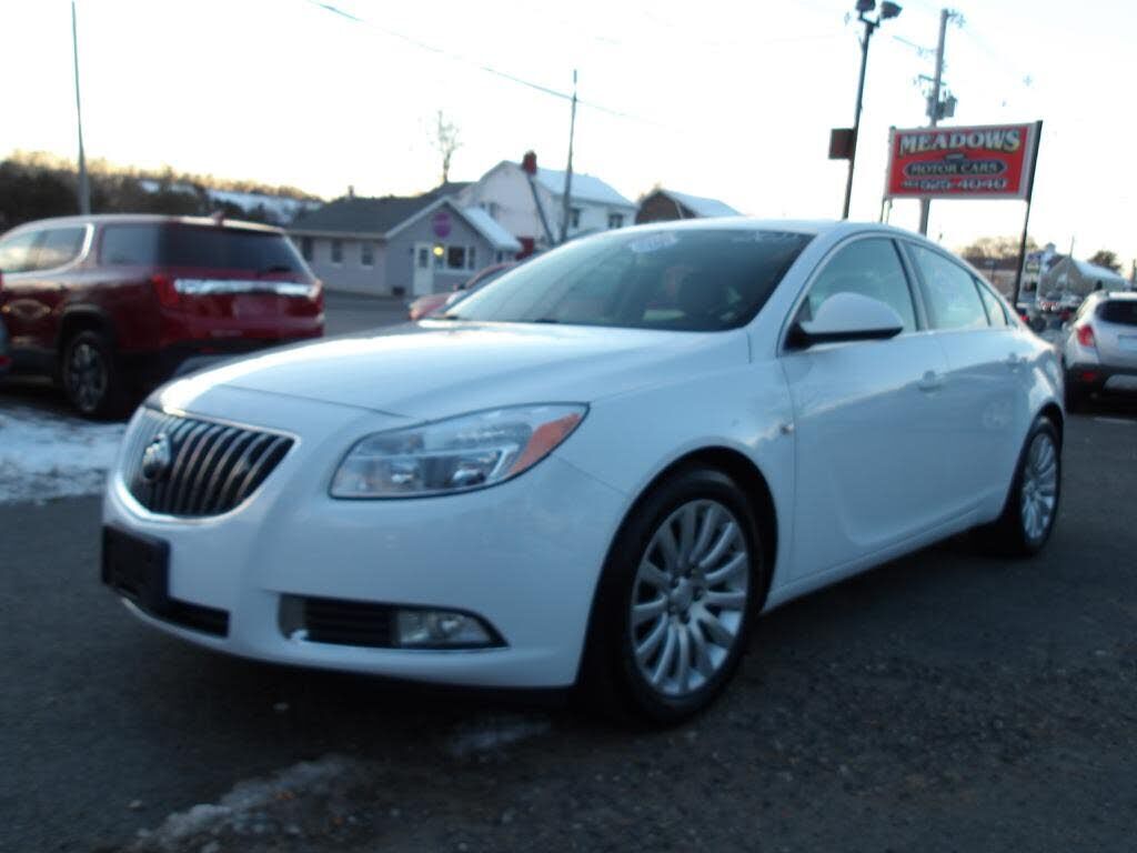 Buick Regal